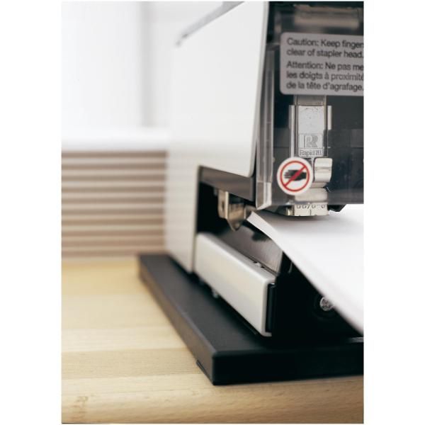 Rapid Classic 105E - Graffatrice elettrica - 50 fogli - 66/6-66/8+ - plastica, …