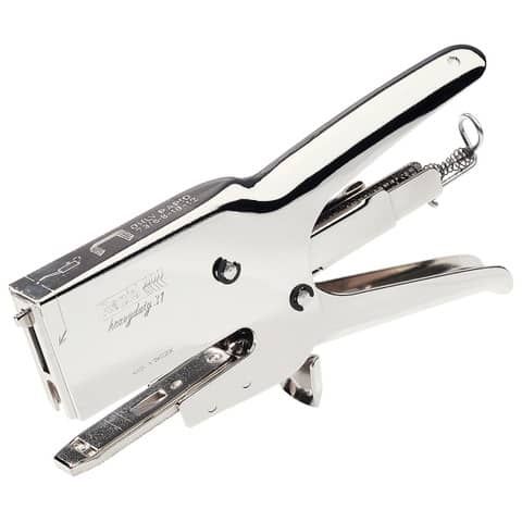 Rapid Classic HD31 - Graffatrice - carico pesante - 70 fogli / 7 mm - 73/6, 73/…