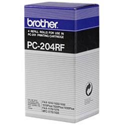 Brother - Film - 1010 1020/20e/p 1030/e - Scatola 4 Film