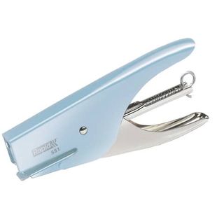 Rapid Retro S51 - Graffatrice - 15 fogli - 21/4 - acciaio, metallo - fondant bl…