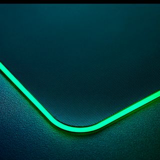 Razer Firefly V2 - Tappetino per mouse