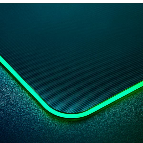 Razer Firefly V2 - Tappetino per mouse