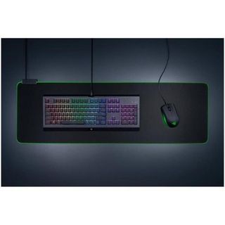Razer Goliathus Extended Chroma - Tappetino per mouse