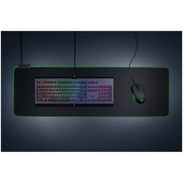 Razer Goliathus Extended Chroma - Tappetino per mouse