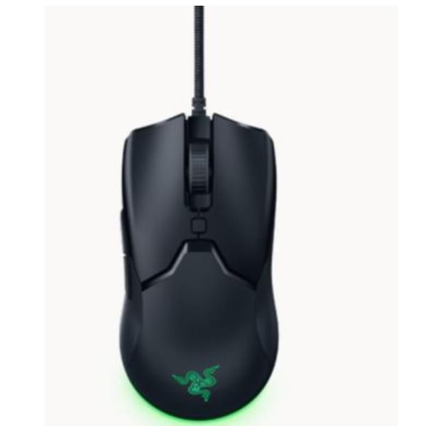 Razer Viper 8KHz - Mouse - per destrorsi e per sinistrorsi - ottica - 8 pulsant…