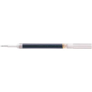 Refill Energel LR7 - punta 0,70 mm - nero - Pentel - conf. 12 pezzi