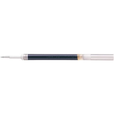 Refill Energel LR7 - punta 0,70 mm - nero - Pentel - conf. 12 pezzi