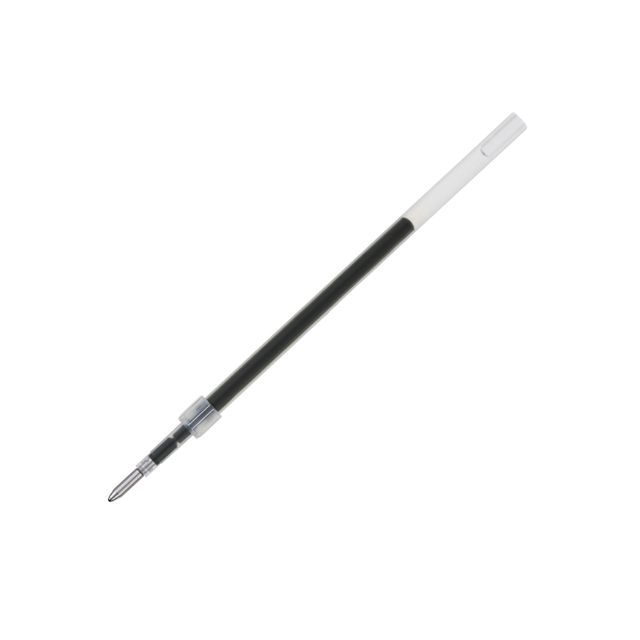 Refill Jetstream MSXR10 - punta 1,0mm - nero - Uni Mitsubishi