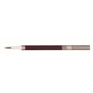 Refill Roller Energel LR7 - punta 0,7 mm - rosso - Pentel - conf. 12 pezzi
