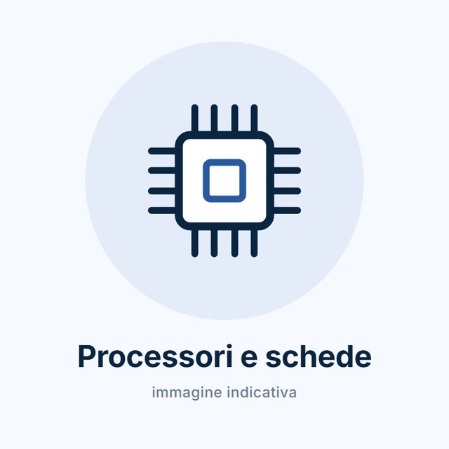 AMD Radeon Pro W7600 - Scheda grafica - Radeon Pro W7600 - 8 GB GDDR6 - PCIe 4.…