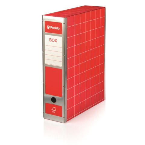 Resisto BOX 4