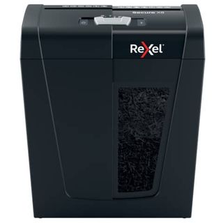Rexel - Secure X8