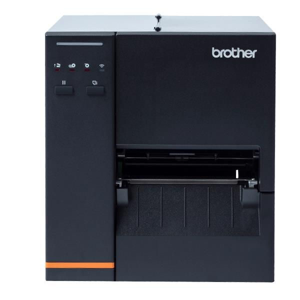 Brother - Stampante per etichette professionale TJ 4020TN - TJ4020TNZ1