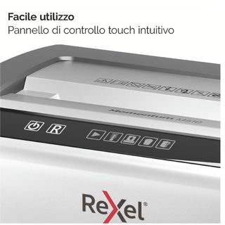 Rexel Momentum M510