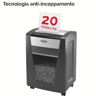 Rexel Momentum X420