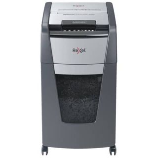 Rexel Optimum AutoFeed+ 225X - Distruggidocumenti - taglio incrociato - 4 x 25 …