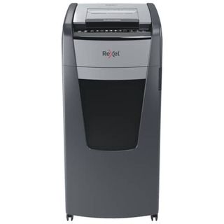 Rexel Optimum AutoFeed+ 600X - Distruggidocumenti - taglio incrociato - 4 x 30 …