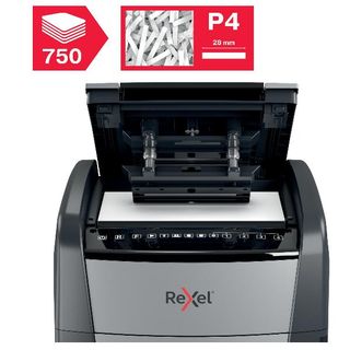 Rexel Optimum AutoFeed+ 750X