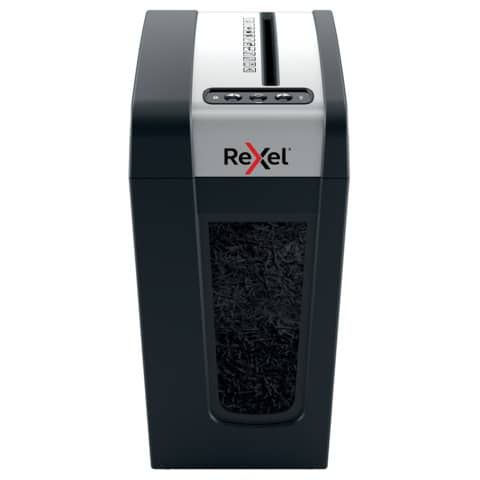 Rexel Secure MC4-SL