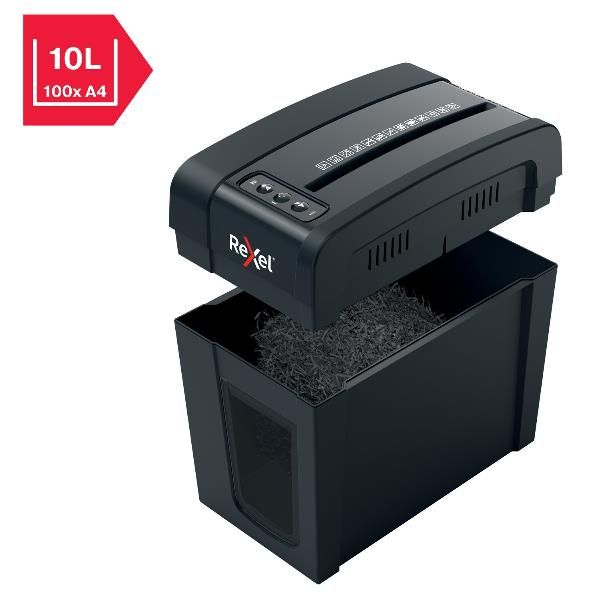 Rexel Secure X6-SL