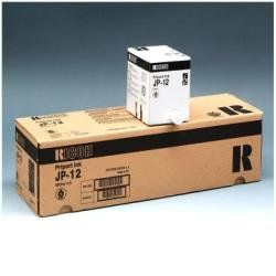 Ricoh - Cartuccia - Nero - 817104 - Scatola 5 pezzi