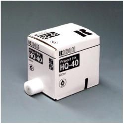 Ricoh - Confezione da 5 - 600 ml - nero - originale - scatola - cartuccia d'inc…