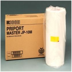 Ricoh - Matrice - Nero - 893027 - Scatola 2 pezzi