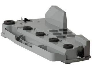 Ricoh - Raccoglitore toner disperso - per Gestetner MP C300, MP C400; Nashuatec…
