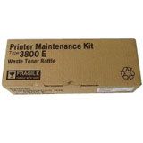 Ricoh - Raccoglitore toner disperso - per Ricoh Aficio 22XX, Aficio CL7000, Afi…