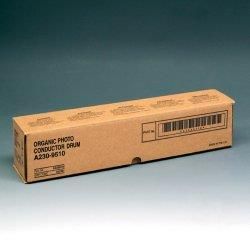 Ricoh - Tamburo - Nero - A2309510