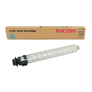 Ricoh - Toner - Ciano - 841928 - 9.500 pag