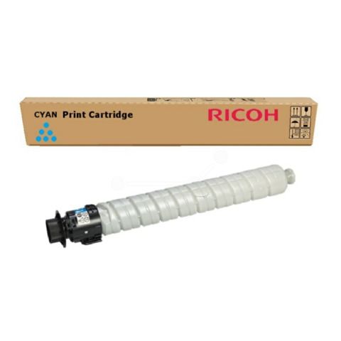 Ricoh - Toner - Ciano - 841928 - 9.500 pag