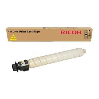 Ricoh - Toner - Giallo - 841926 - 9.500 pag