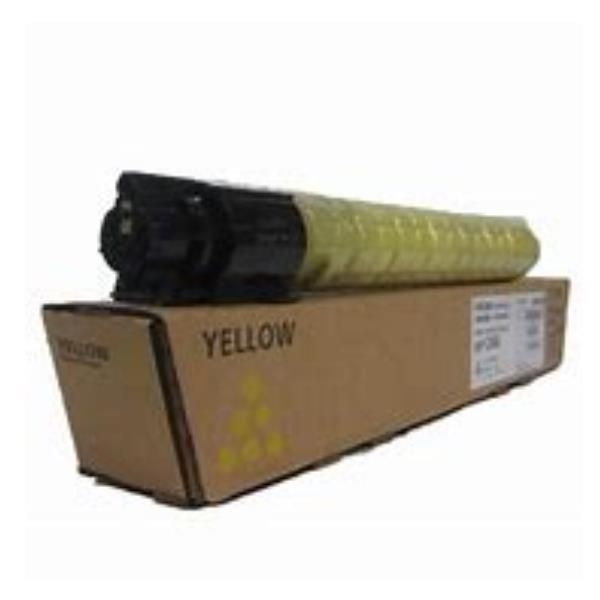 Ricoh - Toner - Giallo - 842098 - 5.000 pag