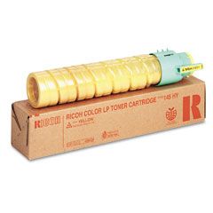 Ricoh - Toner - Giallo - 888281 - 5.000 pag
