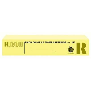 Ricoh - Toner - Giallo - 888313 - 15.000 pag
