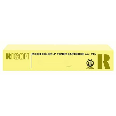 Ricoh - Toner - Giallo - 888313 - 15.000 pag