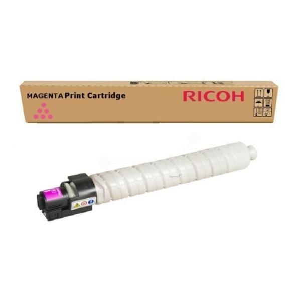 Ricoh - Toner - Magenta - 842045 - 13.300 pag