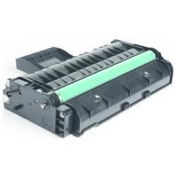 Ricoh - Toner - Nero - 407254 - 2.600 pag