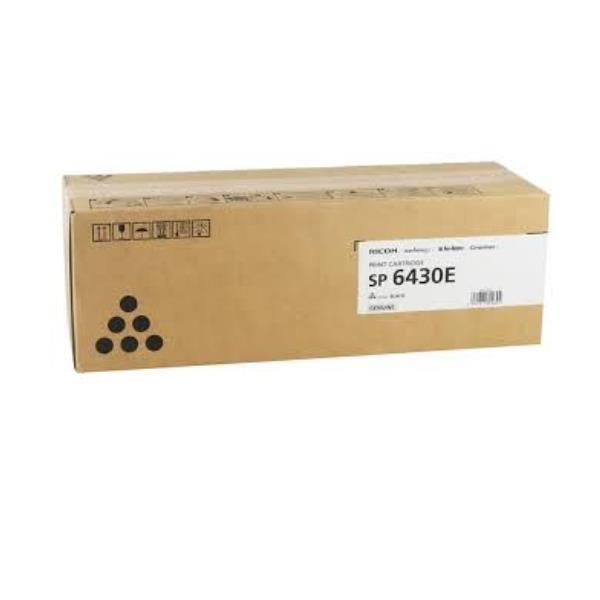 Ricoh - Toner - Nero - 407510 - 10.000 pag