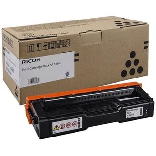Ricoh - Toner - Nero - 407543 - 2.000 pag