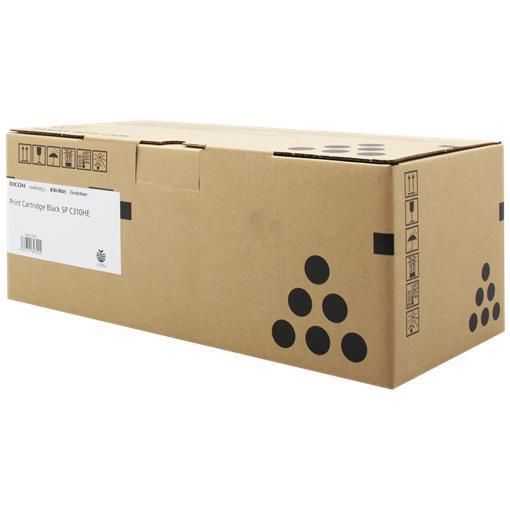 Ricoh - Toner - Nero - 407634 - 7.200 pag