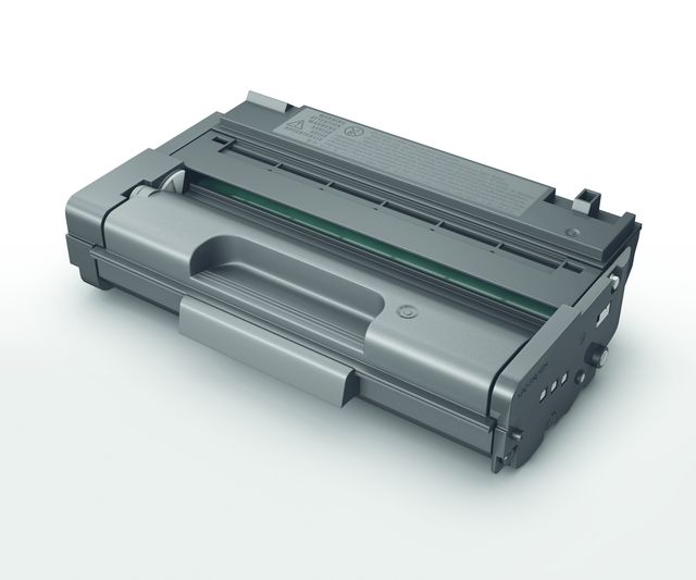 Ricoh - Toner - Nero - 407646 - 6.400 pag