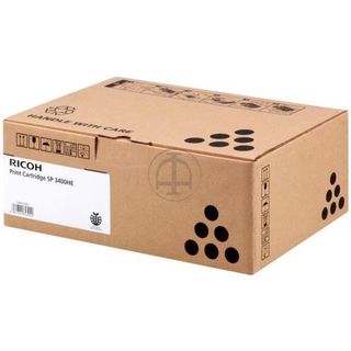 Ricoh - Toner - Nero - 407648 - 5.000 pag