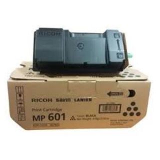 Ricoh - Toner - Nero - 407824 - 17.500 pag