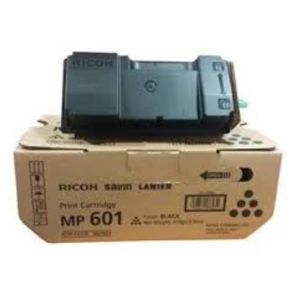Ricoh - Toner - Nero - 407824 - 17.500 pag