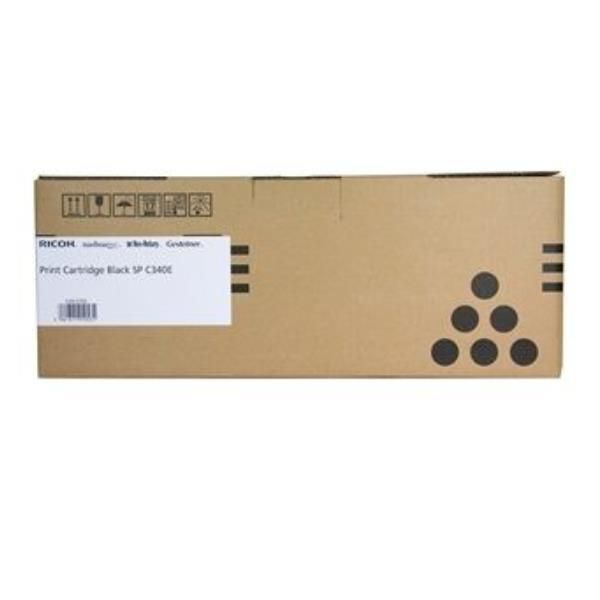Ricoh - Toner - Nero - 407899 - 5.000 pag
