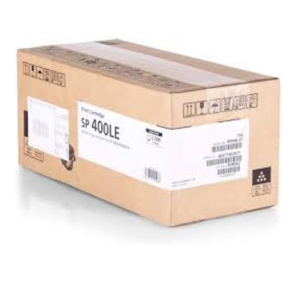 Ricoh - Toner - Nero - 408062 - 2.500 pag