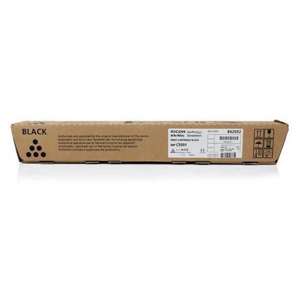 Ricoh - Toner - Nero - 842052 - 21.250 pag