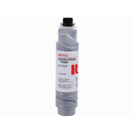 Ricoh - Toner - Nero - 842342 - 11.000 pag